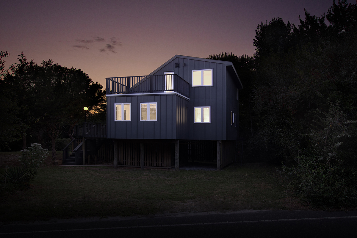 Cape May House, Cape May Point, NJ